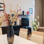 Kirayə (aylıq) 3 otaqlı Yeni Tikili, Nizami metrosu, Yasamal rayonu 12