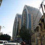 Kirayə (aylıq) 1 otaqlı Ofis, Altes plaza, Yasamal rayonu 1