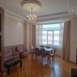 Аренда 3 комнат Новостройка, Nizami метро, Ясамал район 1