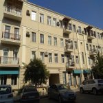 Satılır 2 otaqlı Köhnə Tikili, Nəsimi rayonu 1