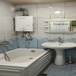 Kirayə (aylıq) 3 otaqlı Köhnə Tikili, Qara Qarayev metrosu, Nəsimi rayonu 7
