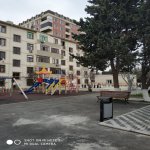Satılır 2 otaqlı Köhnə Tikili, Memar Əcəmi metrosu, 3-cü mikrorayon, Nəsimi rayonu 17