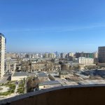 Продажа 4 комнат Новостройка, м. Эльмляр Академиясы метро, Ясамал район 12