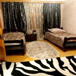 Satılır 3 otaqlı Köhnə Tikili, Qara Qarayev metrosu, Nizami rayonu 9