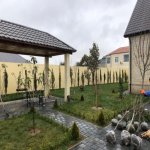 Kirayə (aylıq) 9 otaqlı Həyət evi/villa, Mərdəkan, Xəzər rayonu 8