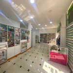 Kirayə (aylıq) Obyekt, Nizami metrosu, Montin qəs., Nərimanov rayonu 4