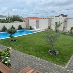 Kirayə (aylıq) 4 otaqlı Bağ evi, Şüvəlan, Xəzər rayonu 2