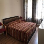 Satılır 5 otaqlı Həyət evi/villa, Badamdar qəs., Səbail rayonu 7