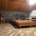Satılır 9 otaqlı Həyət evi/villa, Badamdar qəs., Səbail rayonu 39