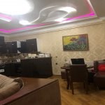 Satılır 3 otaqlı Yeni Tikili, Gənclik metrosu, Nərimanov rayonu 4