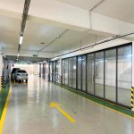 Kirayə (aylıq) Obyekt, Neftçilər metrosu, 8-ci kilometr, Nizami rayonu 1