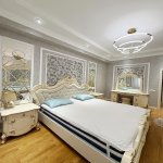Kirayə (aylıq) 3 otaqlı Yeni Tikili, Qara Qarayev metrosu, Nizami rayonu 4