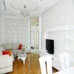 Kirayə (aylıq) 3 otaqlı Yeni Tikili, Nizami metrosu, Yasamal rayonu 3