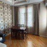Kirayə (aylıq) 2 otaqlı Yeni Tikili, Həzi Aslanov metrosu, Əhmədli, Xətai rayonu 4