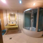Kirayə (aylıq) 3 otaqlı Yeni Tikili, Xətai metrosu, Ağ şəhər, Xətai rayonu 5