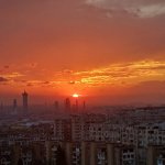 Satılır 3 otaqlı Yeni Tikili, Əhmədli metrosu, Xətai rayonu 3