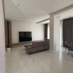 Аренда 6 комнат Дома/Виллы, İnşaatçılar метро, пос. Ясамал, Ясамал район 2