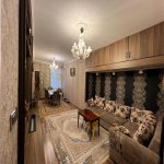 Satılır 5 otaqlı Həyət evi/villa, Nəriman Nərimanov metrosu, Montin qəs., Nərimanov rayonu 2