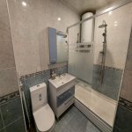 Kirayə (aylıq) 4 otaqlı Yeni Tikili, İnşaatçılar metrosu, Yasamal qəs., Yasamal rayonu 11