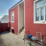 Satılır 4 otaqlı Həyət evi/villa, Azadlıq metrosu, Binəqədi qəs., Binəqədi rayonu 1