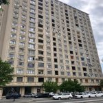 Продажа 3 комнат Новостройка, м. 20 Января метро, Ясамал район 1