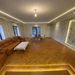 Kirayə (aylıq) 5 otaqlı Həyət evi/villa, Şüvəlan, Xəzər rayonu 5