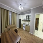 Продажа 3 комнатная Новостройка, İnşaatçılar метро, пос. Ясамал, Ясамал район 6