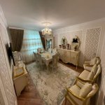 Satılır 5 otaqlı Bağ evi, Buzovna, Xəzər rayonu 1