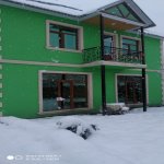 Kirayə (günlük) 5 otaqlı Həyət evi/villa Qəbələ 2