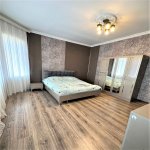 Kirayə (aylıq) 4 otaqlı Həyət evi/villa, Badamdar qəs., Səbail rayonu 5