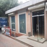 Kirayə (aylıq) Obyekt, Nəriman Nərimanov metrosu, Nərimanov rayonu 4