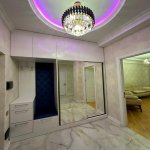 Kirayə (aylıq) 3 otaqlı Yeni Tikili, Nəriman Nərimanov metrosu, Montin qəs., Nərimanov rayonu 6
