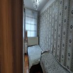 Продажа 3 комнатная Вторичка, Nizami метро, Статистика, Ясамал район 3