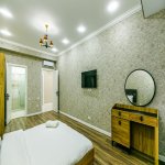 Kirayə (aylıq) 3 otaqlı Yeni Tikili, Ağ şəhər, Xətai rayonu 3