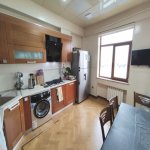 Satılır 3 otaqlı Yeni Tikili, Qara Qarayev metrosu, Nizami rayonu 6