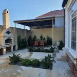 Kirayə (aylıq) 4 otaqlı Bağ evi, Mərdəkan, Xəzər rayonu 16
