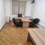 Kirayə (aylıq) 2 otaqlı Ofis, Nizami metrosu, Yasamal rayonu 2