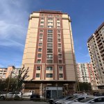 Satılır 2 otaqlı Yeni Tikili, Nəriman Nərimanov metrosu, Nərimanov rayonu 1