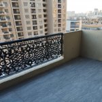 Kirayə (aylıq) 2 otaqlı Yeni Tikili, Xətai metrosu, Ağ şəhər, Xətai rayonu 6