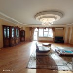 Kirayə (aylıq) 4 otaqlı Yeni Tikili, Gənclik metrosu, Olimpik Star, Nərimanov rayonu 4