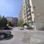 Satılır 3 otaqlı Yeni Tikili, Gənclik metrosu, Nərimanov rayonu 14