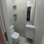 Kirayə (aylıq) 3 otaqlı Yeni Tikili, Nəsimi rayonu 8