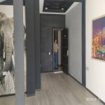 Kirayə (aylıq) 1 otaqlı Ofis, Nəriman Nərimanov metrosu, Nərimanov rayonu 5