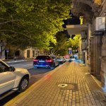 Satılır 3 otaqlı Köhnə Tikili, Sahil metrosu, Səbail rayonu 2