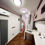 Satılır 3 otaqlı Yeni Tikili, Gənclik metrosu, Nərimanov rayonu 17