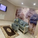 Satılır 8 otaqlı Həyət evi/villa, Avtovağzal metrosu, Biləcəri qəs., Binəqədi rayonu 9