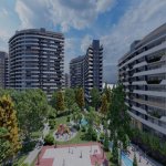 Kirayə (aylıq) 2 otaqlı Yeni Tikili, Avtovağzal metrosu, Biləcəri qəs., Binəqədi rayonu 1