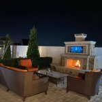 Kirayə (aylıq) 5 otaqlı Həyət evi/villa, Mərdəkan, Xəzər rayonu 9