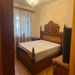 Kirayə (aylıq) 3 otaqlı Köhnə Tikili, Neftçilər metrosu, Nizami rayonu 5