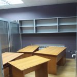 Kirayə (aylıq) 5 otaqlı Ofis, Gənclik metrosu, Kooperasiya Universiteti, Nəsimi rayonu 16